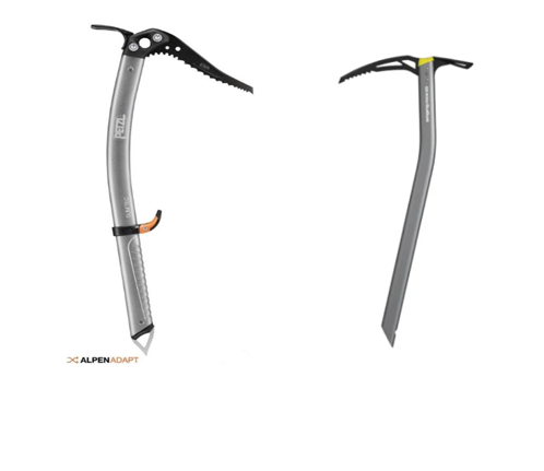 Ice Axe